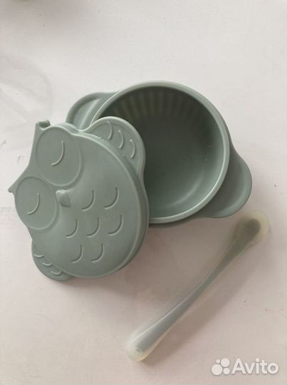 Набор для кормления tasty-SET by Алена Ахмадулина