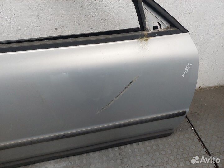 Дверь боковая правая передняя Volkswagen Passat 5