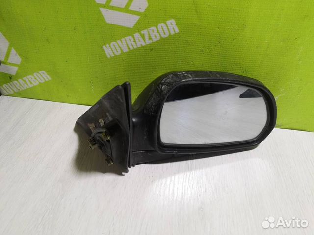 Зеркало правое электрическое Хендай Элантра 3