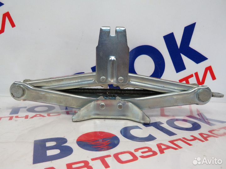 Домкрат nissan X-trail T30