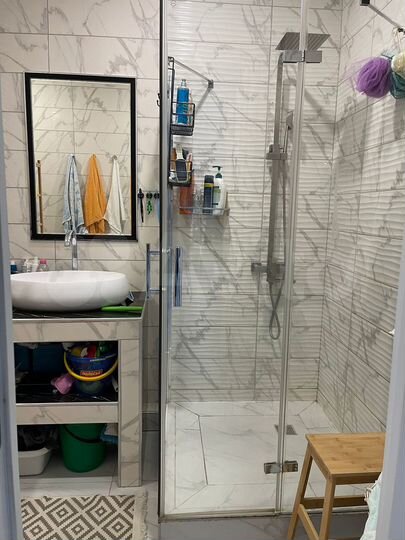 3-к. квартира, 87 м², 18/19 эт.