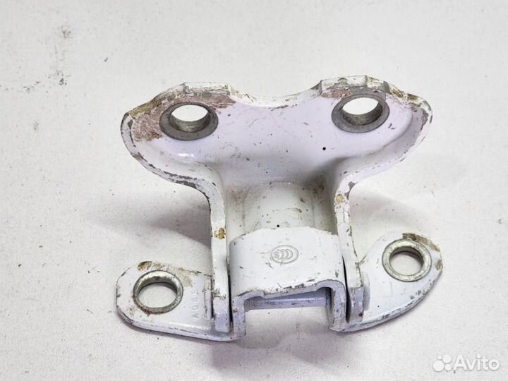 Петля двери задняя левая Toyota Camry V50/V55