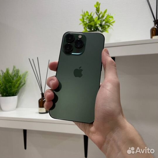 iPhone 13 Pro, 256 ГБ