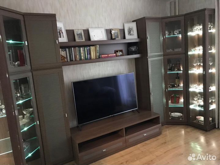 Стенка lazurit