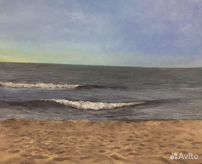 Рисую картины на заказ