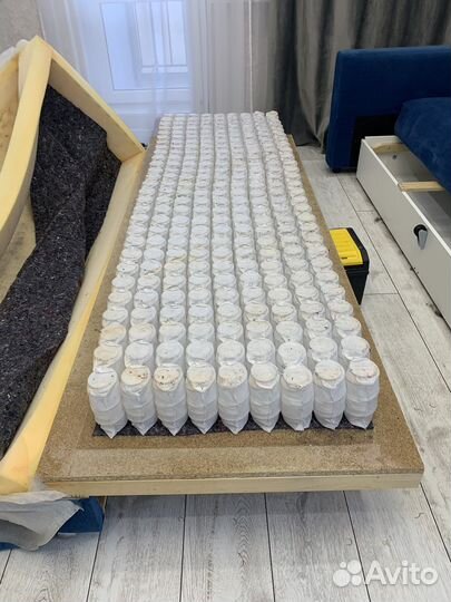 Ремонт Мебели Дивана Кровати Механизма на дому