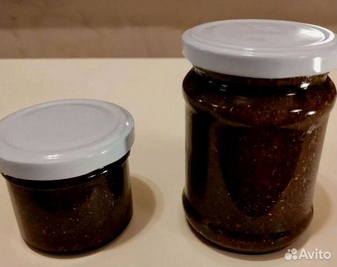 Мед чудесный