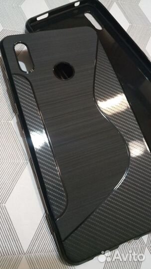 Для Huawei Honor 10 10i чехлы и защитное стекло