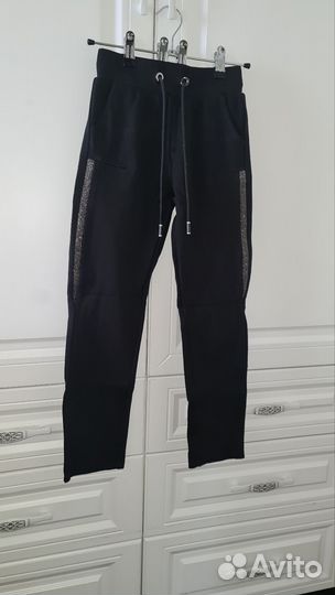 Брюки для девочки