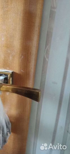 Массив 3шт бу 80 на200