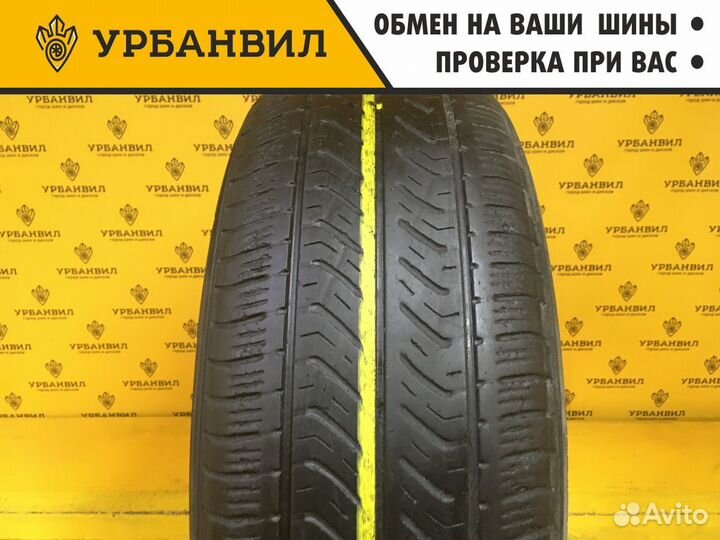 Yokohama Geolandar G95 225/55 R17 97V