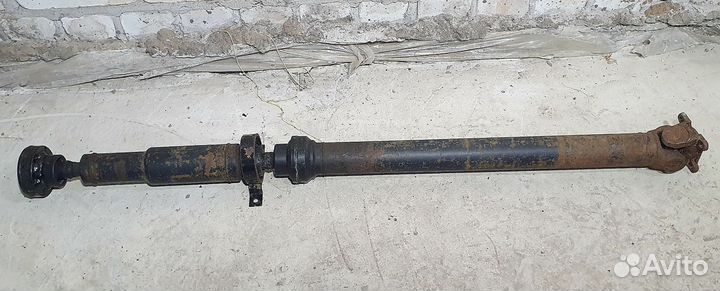 Кардан задний Land Rover Discovery 3 / 4