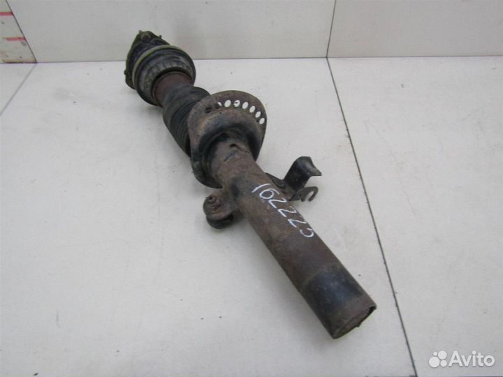 Амортизатор передний Jaguar X-type 2001-2009