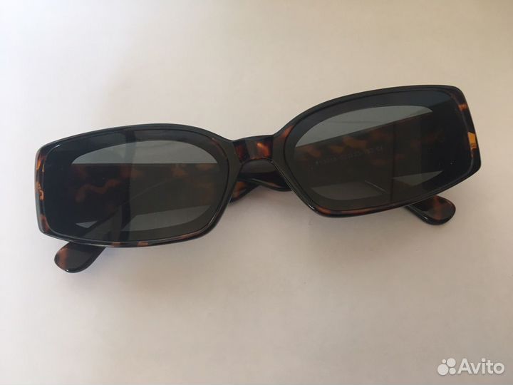 Солнечные очки