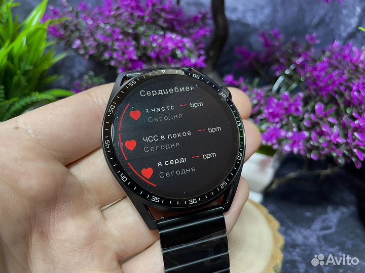 Huawei Watch Gt 4 Max