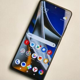 Xiaomi Poco X4 Pro 5G, 6/128 ГБ