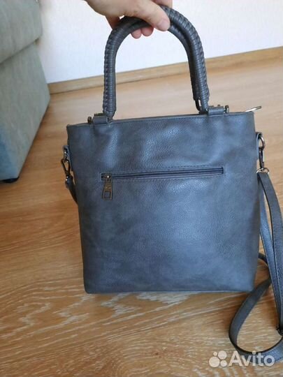 Продам женскую сумку