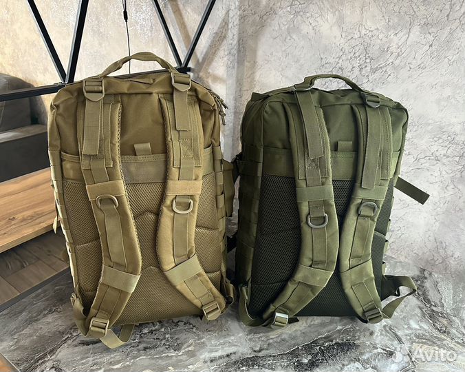 Рюкзак военный(тактический)