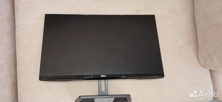 Монитор dell se2419hr