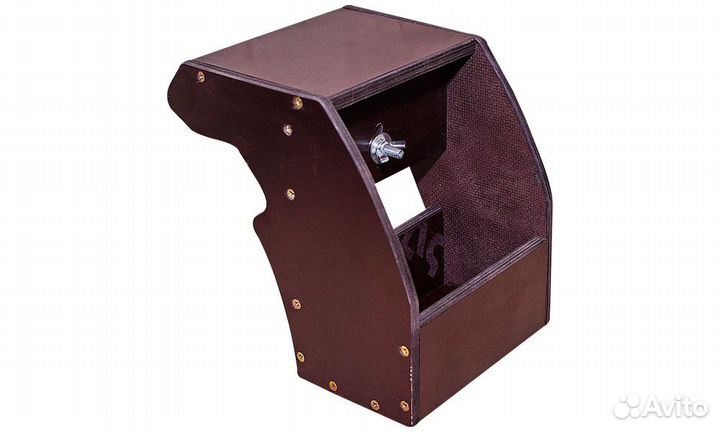 Подставка для эхолота