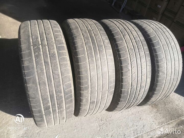 DoubleStar DLA02 265/65 R17