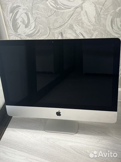 Apple iMac 21,5-дюймовый
