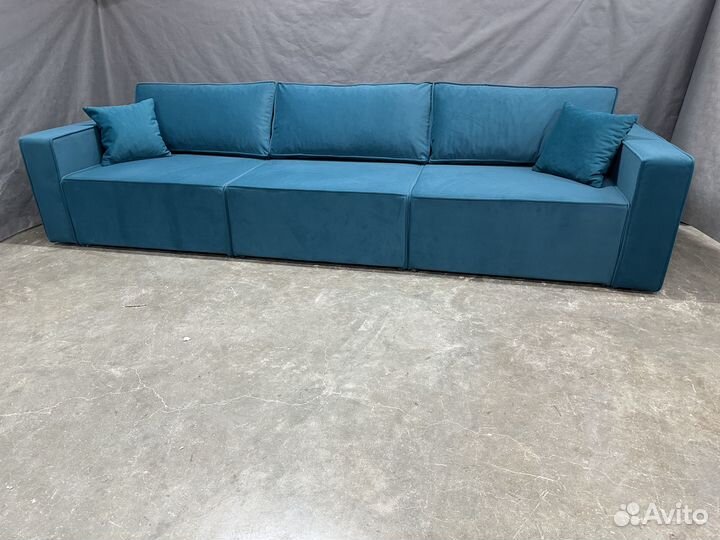 Диваны угловые новые