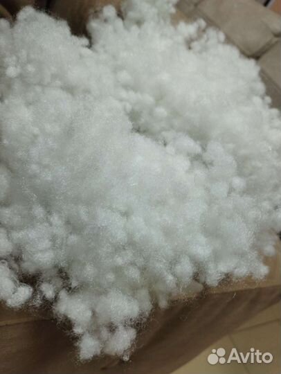 Поролон новый в наличии