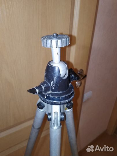 Штатив для фотоаппарата Советский