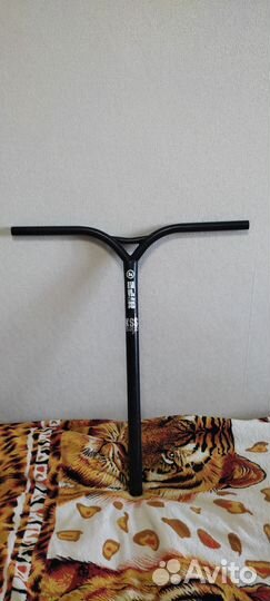 Руль для трюкового самоката hipe