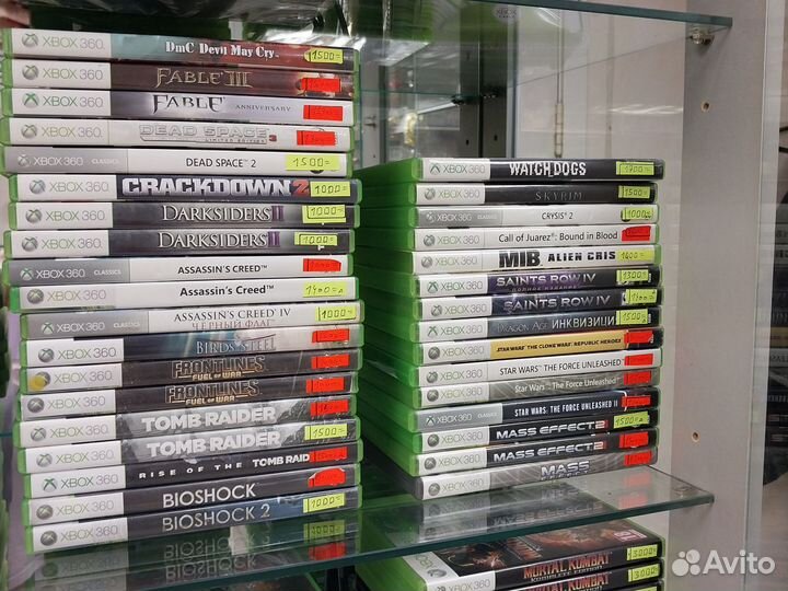 Mortal kombat xbox 360/магазин Арбат