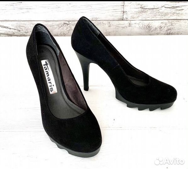 Туфли tamaris, 24,5