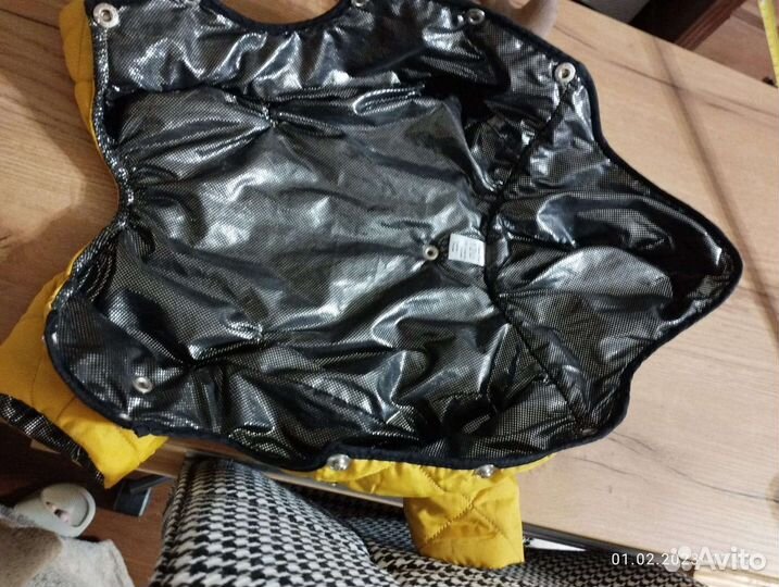 Одежда для собак мелких пород бу