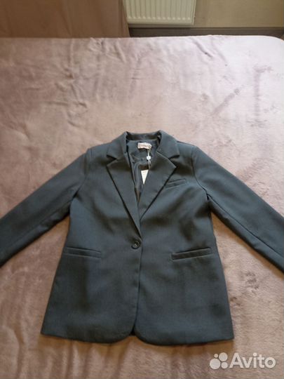 Пиджак женский новый 52