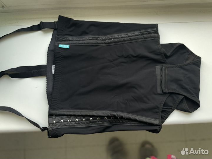 Новый Компрессионный Боди Бандаж