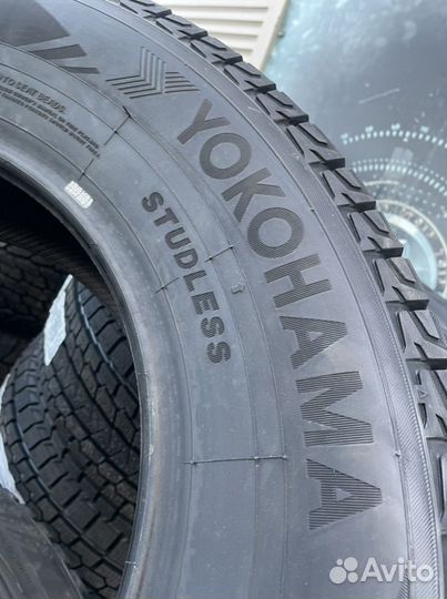 Yokohama Ice Guard SUV G075 225/70 R16 103Q