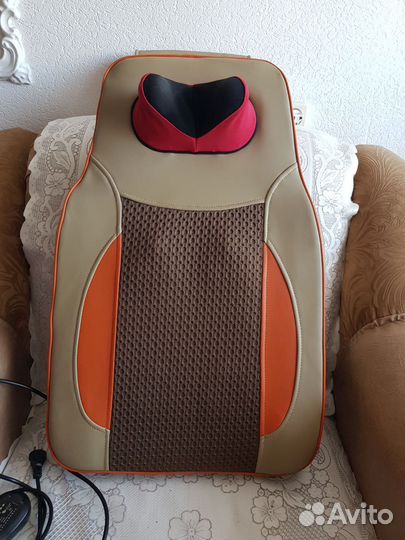 Массажер для шеи и спины