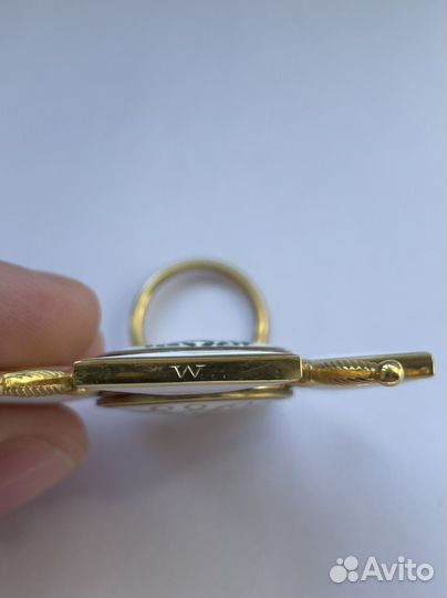 Крест Красного орла II степени