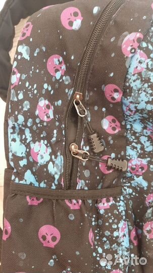 Рюкзак Brawl stars