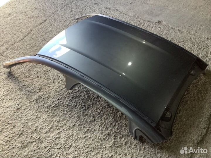 Крыша Renault Arkana пробег 46 H5HA450 2019