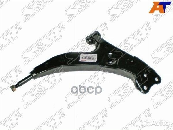 Рычаг нижний toyota corolla/sprinter 91-95 RH S