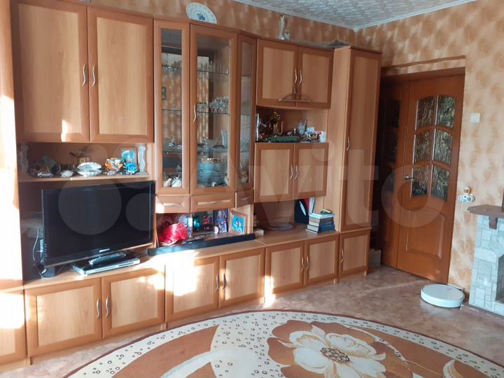 3-к. квартира, 75 м², 7/7 эт.