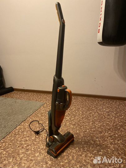 Пылесос vitek беспроводной