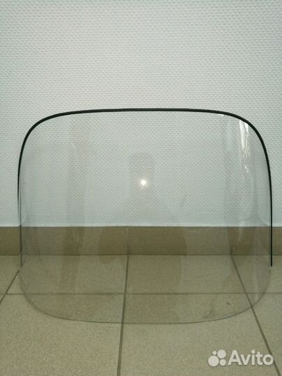 Стекло для снегохода Yamaha VK540 / высота 47 см