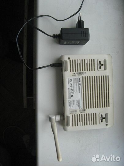 Продаётся роутер для интернета