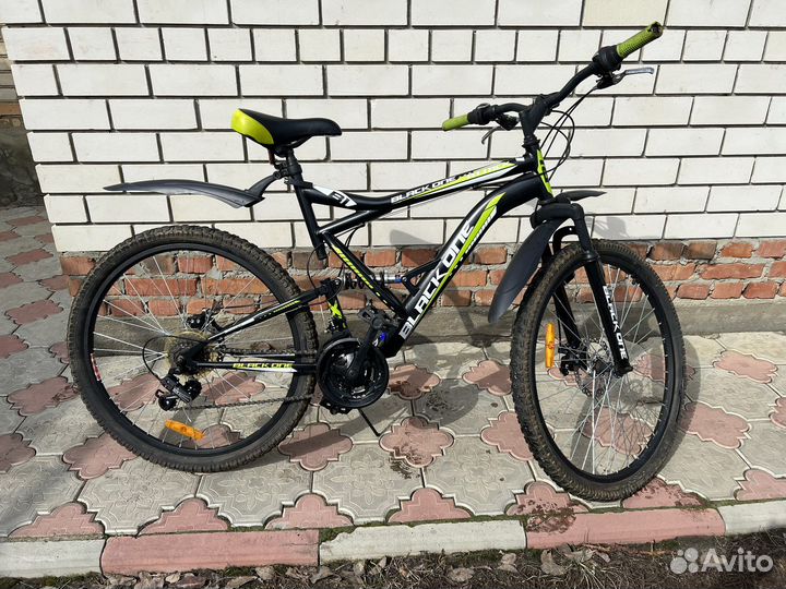 Велосипеды бу скоростной