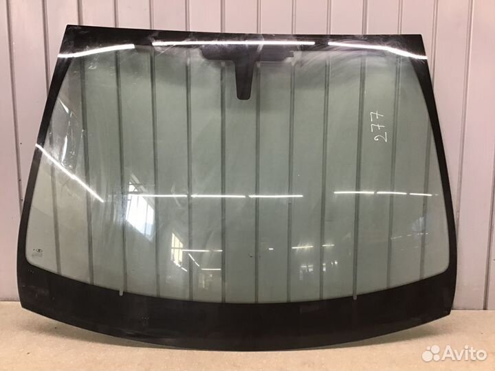 Стекло лобовое (ветровое) VAZ LADA xray 2016
