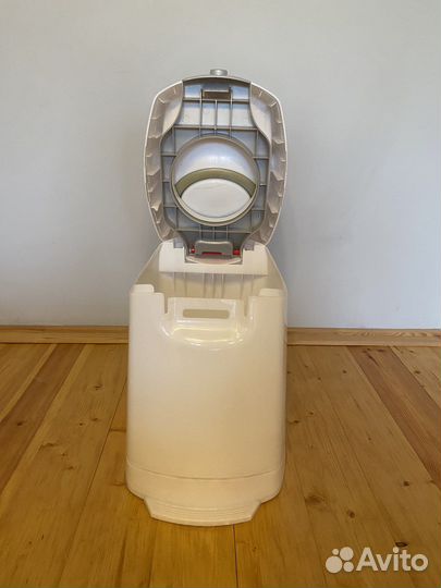 Накопитель (утилизатор) подгузников