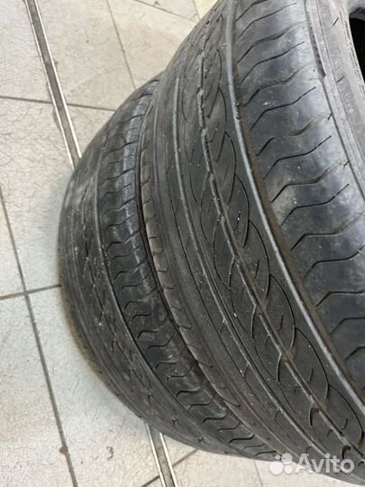 Centara Vanti HP 205/50 R17 93W