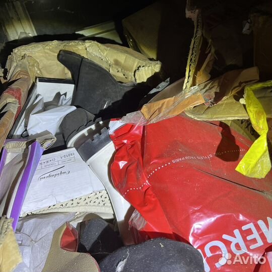 Обувь женская